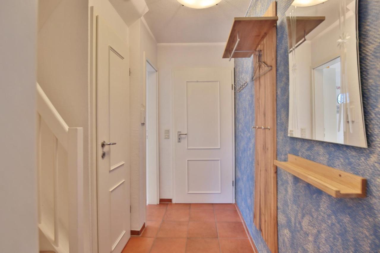 Haus Parkblick, Timmendorfer Haus Parkblick 10 *