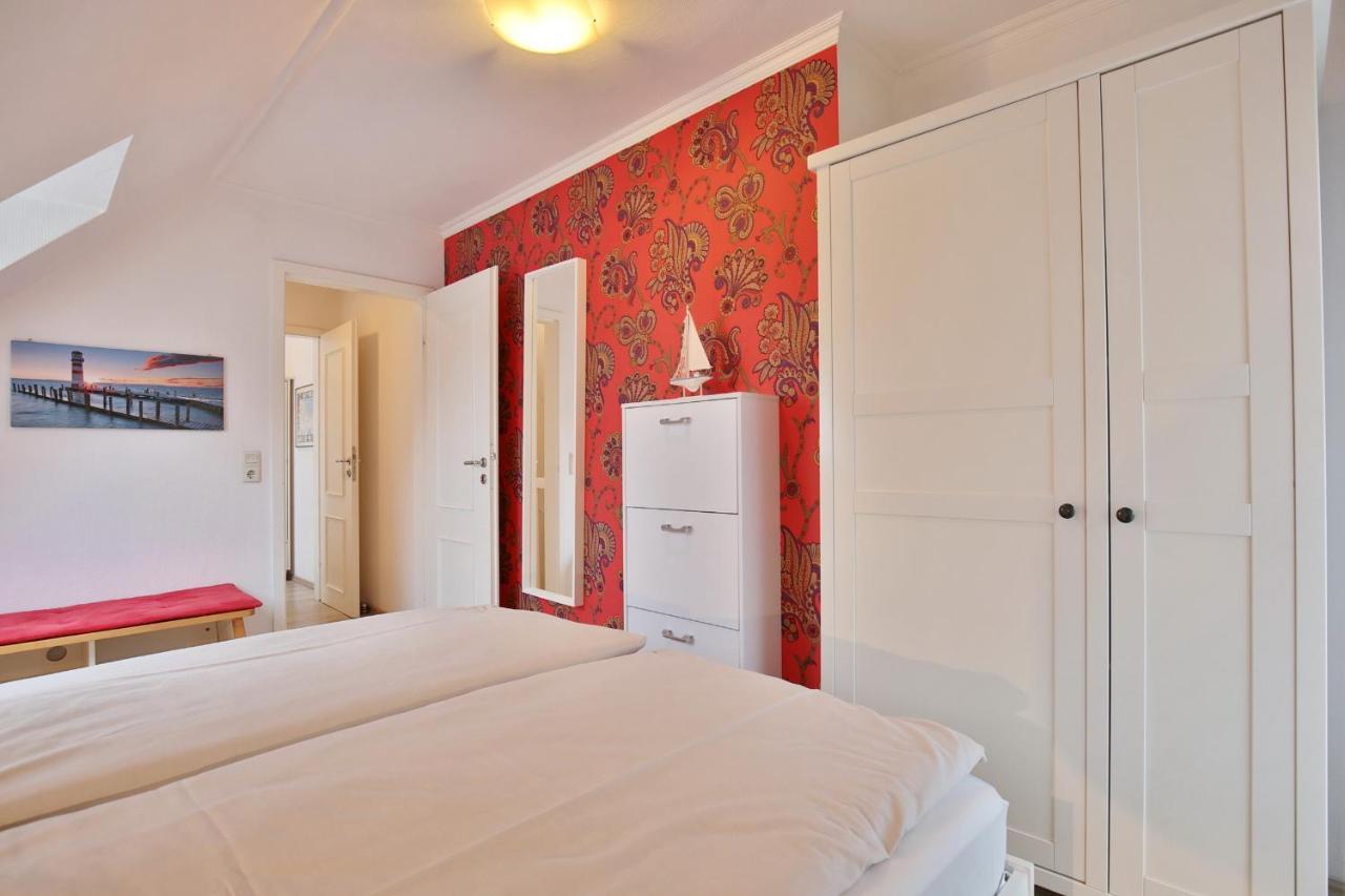 Haus Parkblick, Timmendorfer Haus Parkblick 10 Apartment