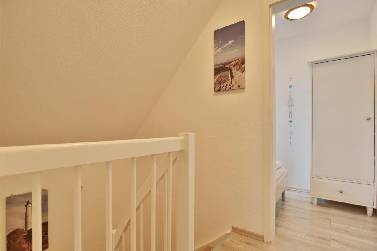 Haus Parkblick, Timmendorfer Haus Parkblick 10 Apartment *