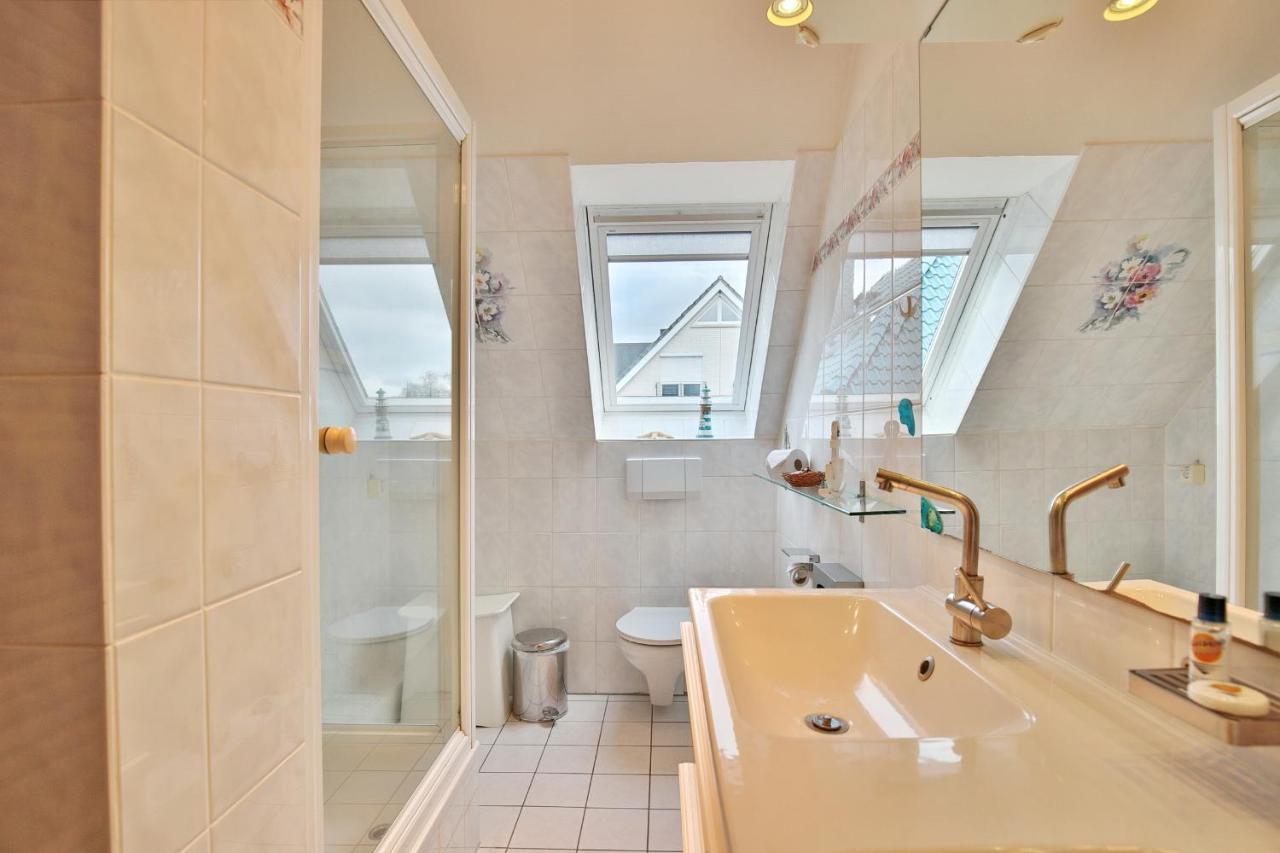 Haus Parkblick, Timmendorfer Haus Parkblick 10 Timmendorfer Strand