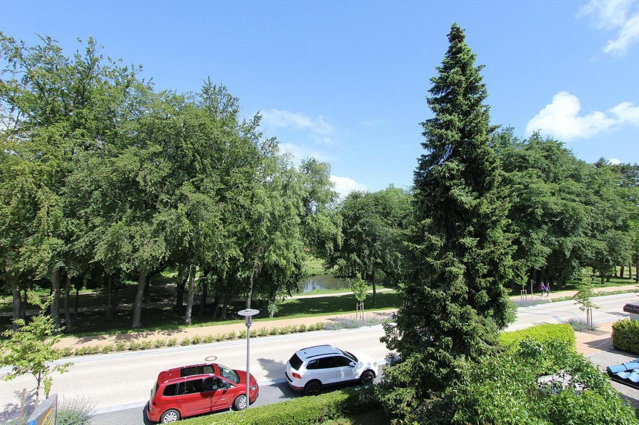 Apartment Haus Parkblick, Timmendorfer Haus Parkblick 10 Timmendorfer Strand