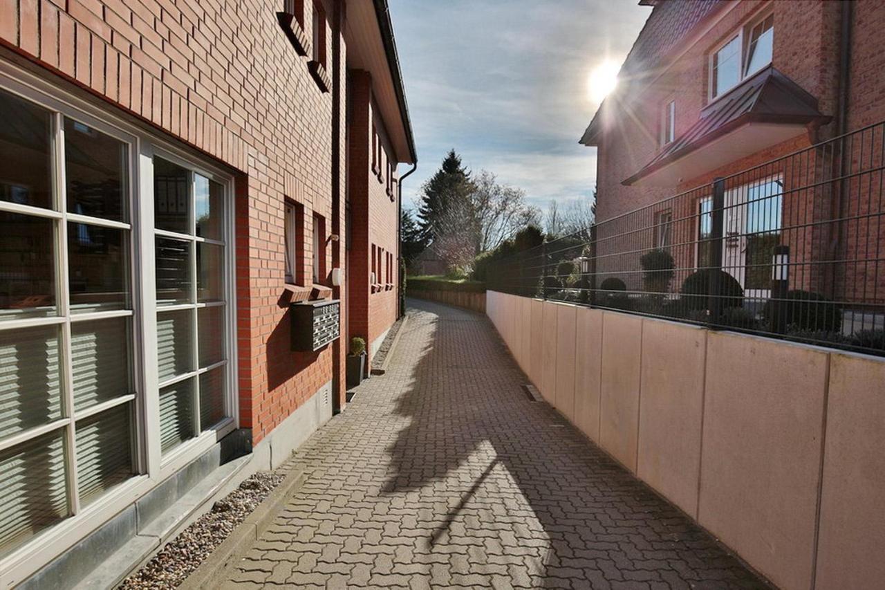 Apartment Haus Parkblick, Timmendorfer Haus Parkblick 10 Timmendorfer Strand