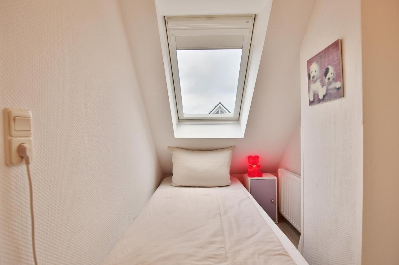 Haus Parkblick, Timmendorfer Haus Parkblick 10 Apartment