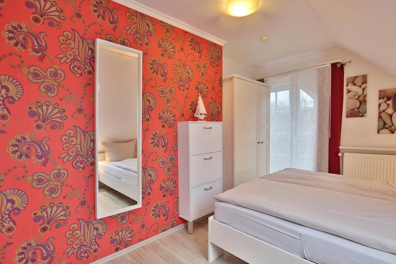 Haus Parkblick, Timmendorfer Haus Parkblick 10 * Timmendorfer Strand
