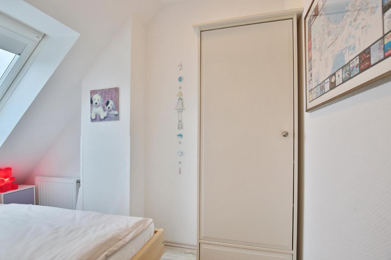 Haus Parkblick, Timmendorfer Haus Parkblick 10
