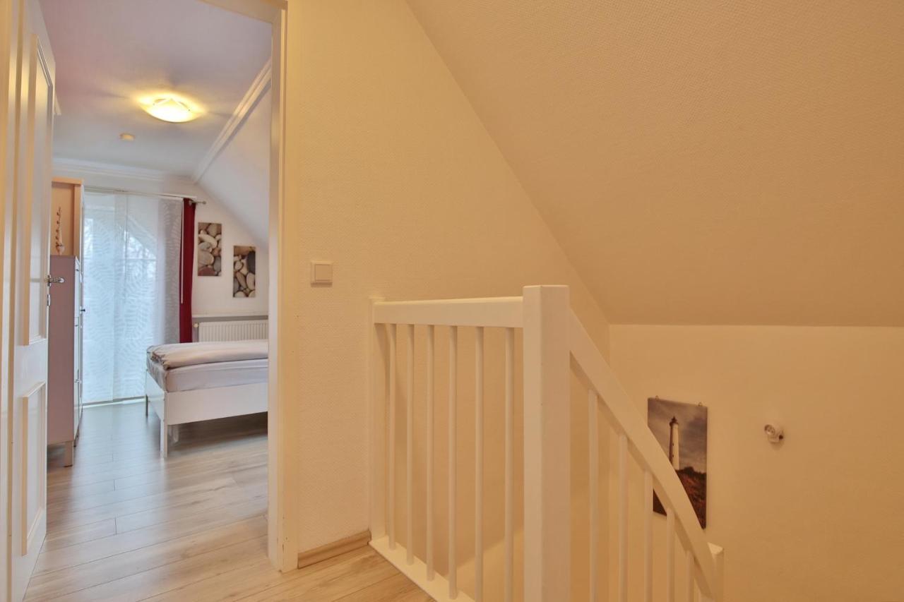 Haus Parkblick, Timmendorfer Haus Parkblick 10 Apartment Timmendorfer Strand