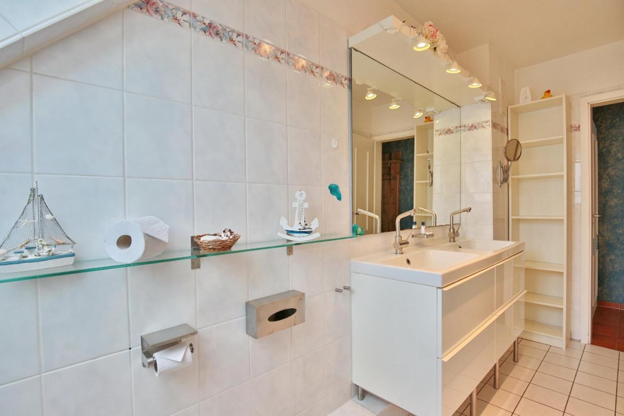 Haus Parkblick, Timmendorfer Haus Parkblick 10 Apartment *